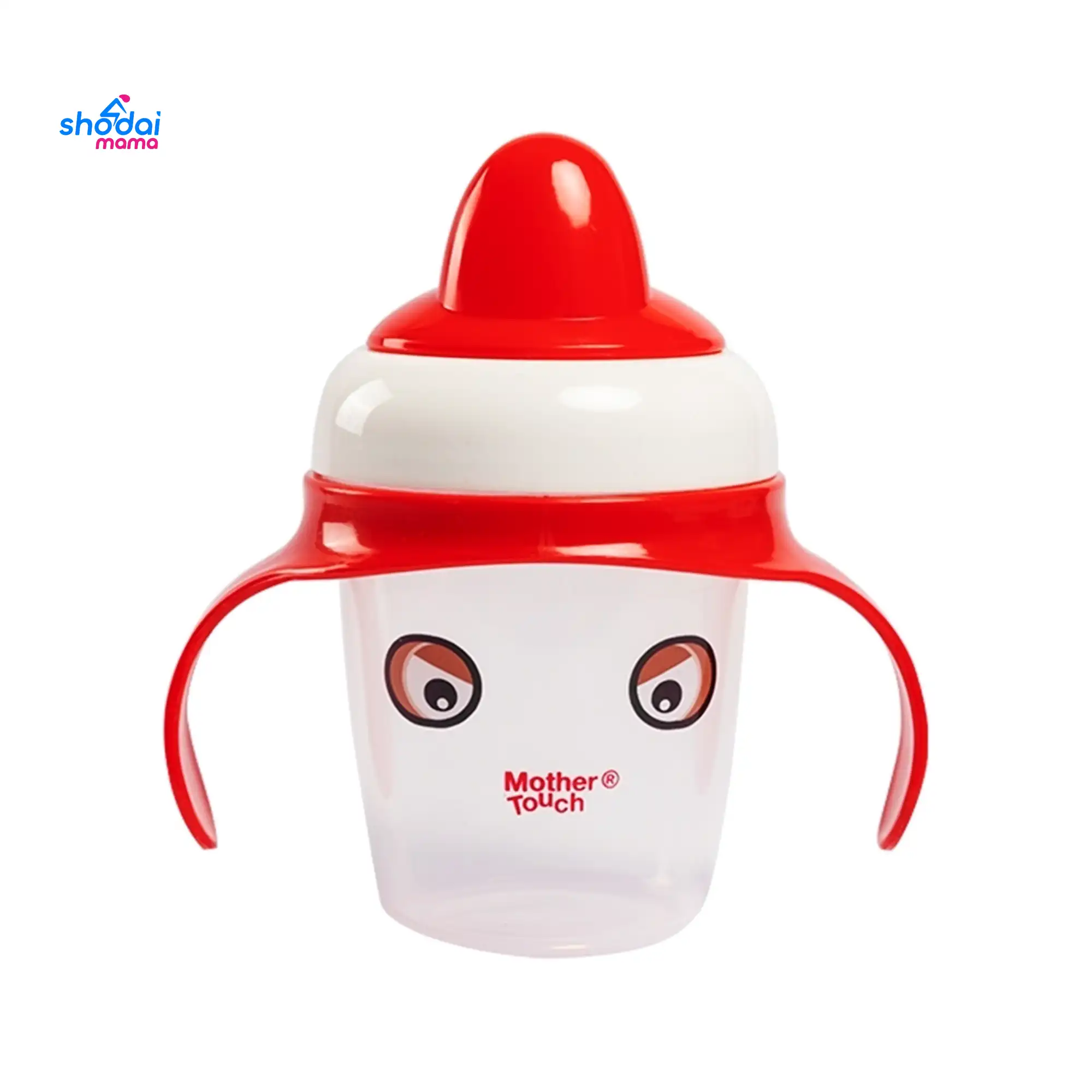 Mother Touch Dora Mum Pot 200ml